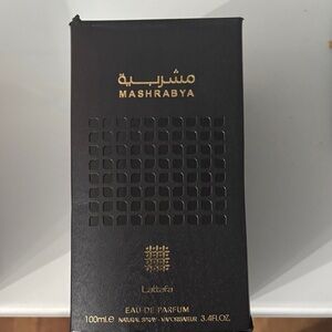 Lattafa Mashrabya Eau de Parfum